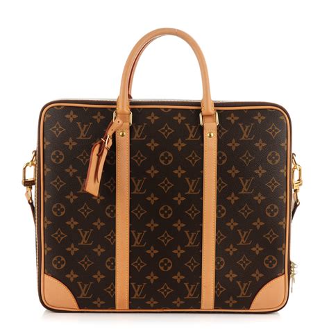 cheap louis vuitton womens briefcase china|louis vuitton monogram briefcase.